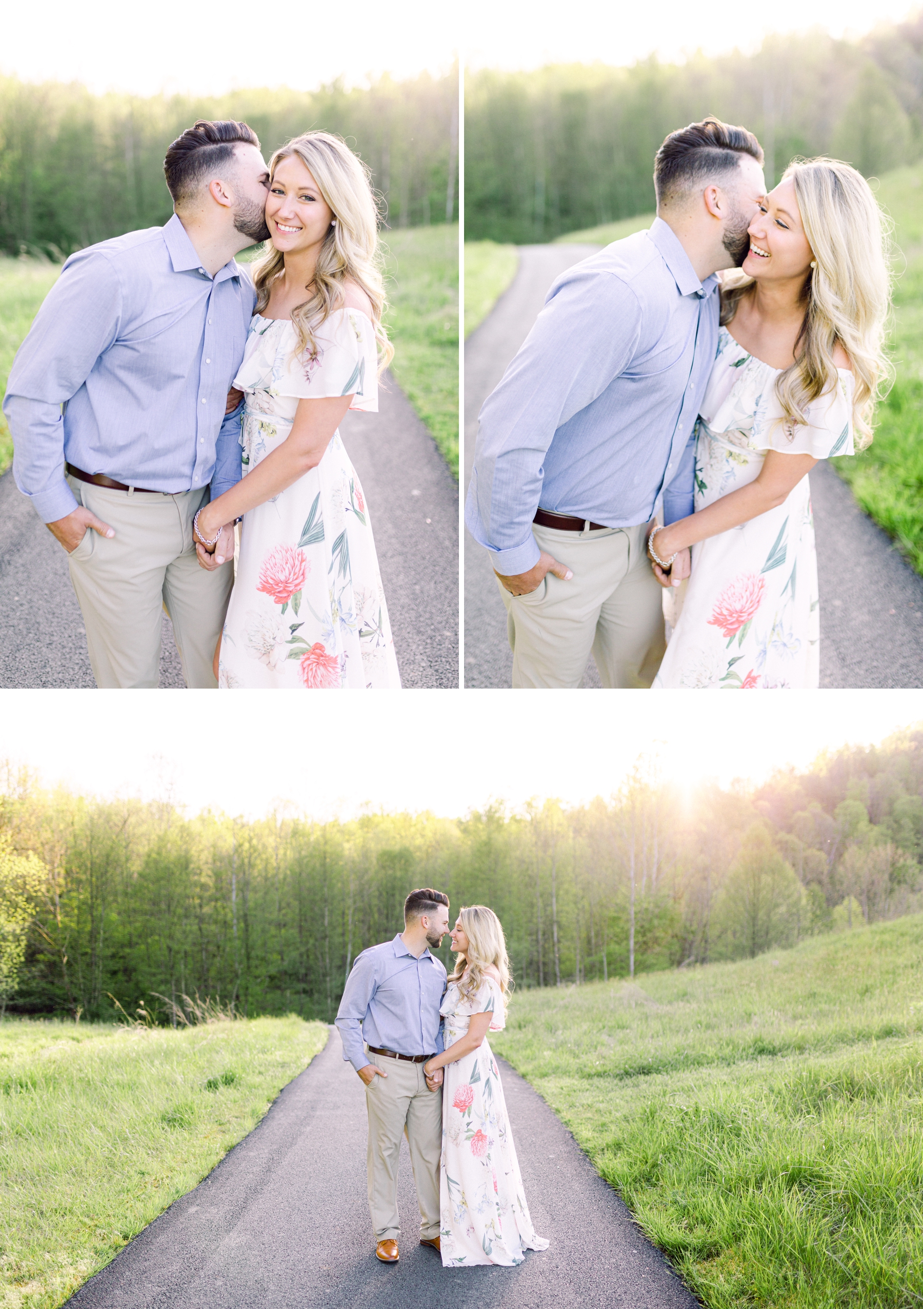West Virginia Wedding Photographer - Andrea Cooper Photography