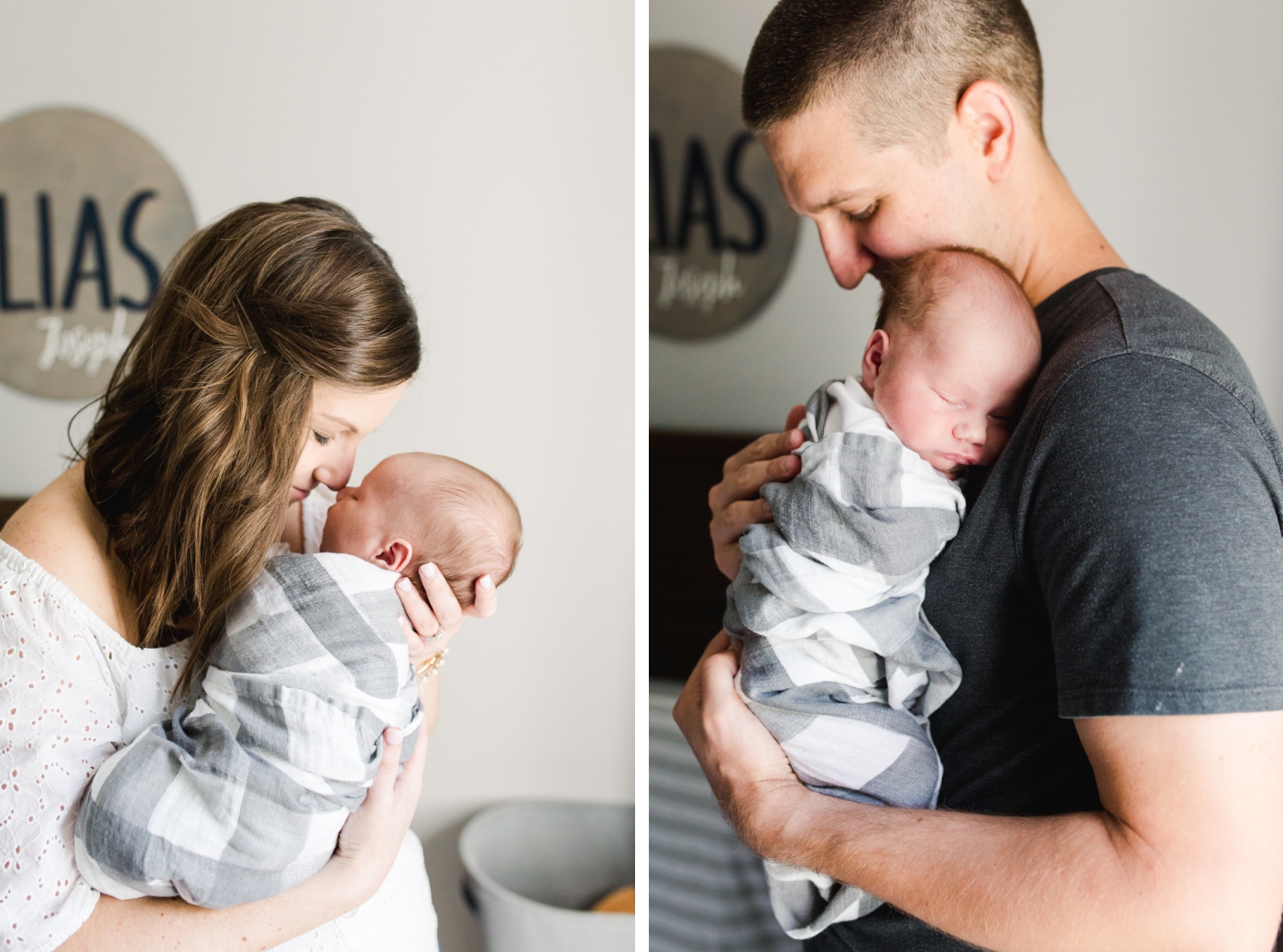 Newborn Photography by Andrea Cooper Photography