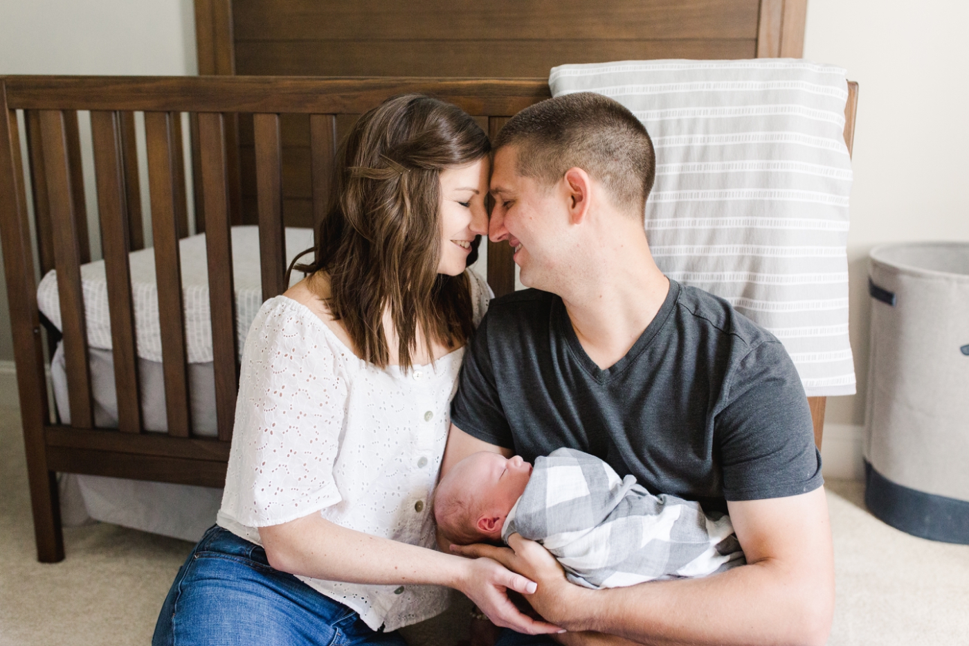 Newborn Photography by Andrea Cooper Photography