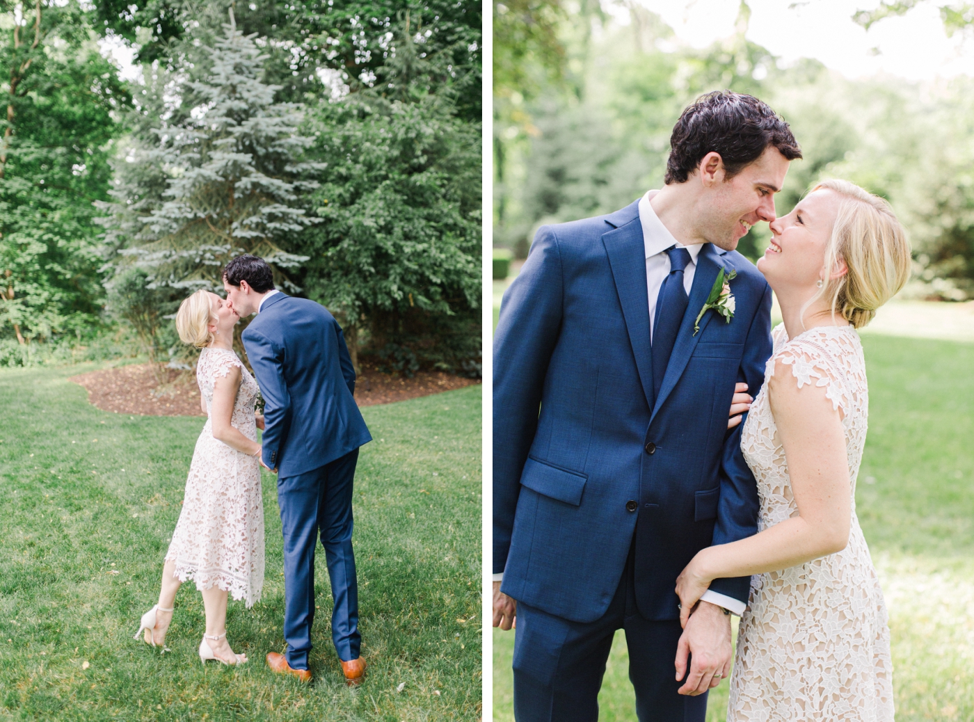 Micro Wedding and elopement photographer in Pittsburg, PA