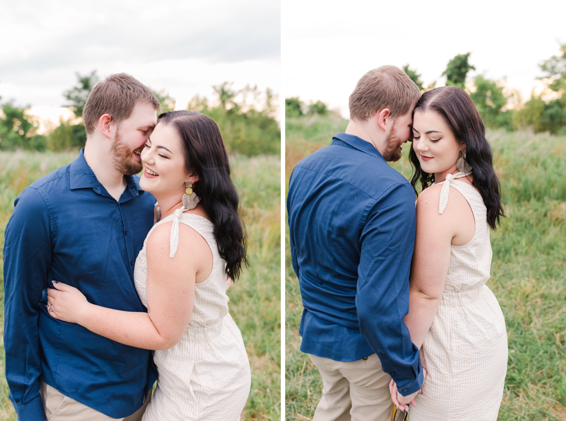 How to get ready for your West Virginia engagement session