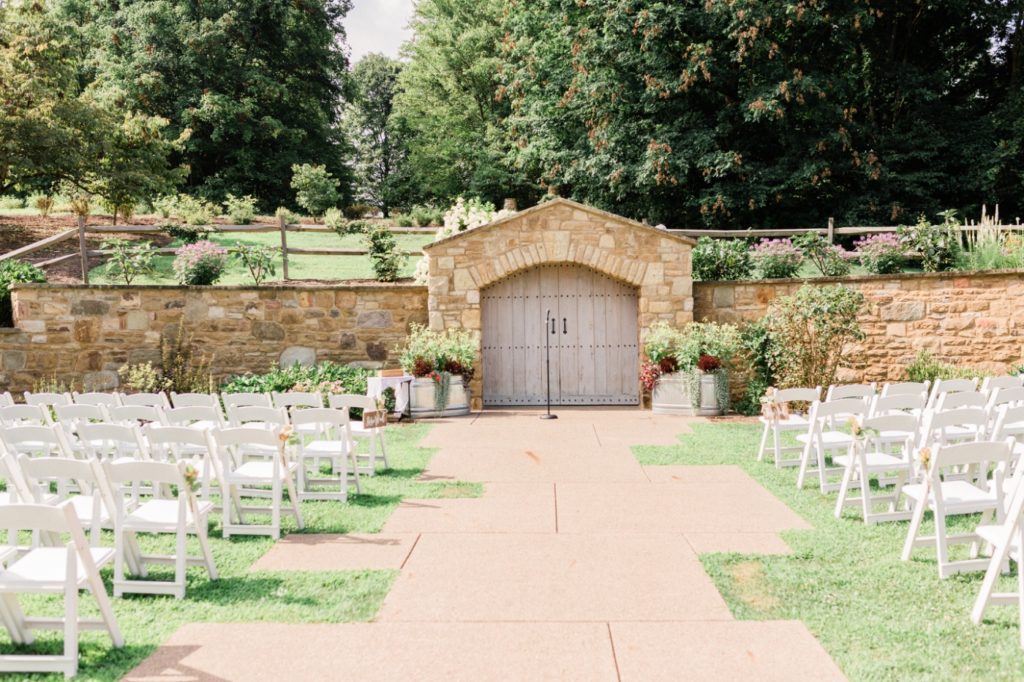 Best PA Wedding Venues - Andreacooperphotography.com