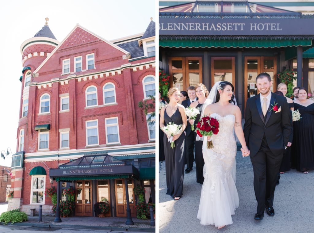 Top 10 West Virginia Wedding Venues