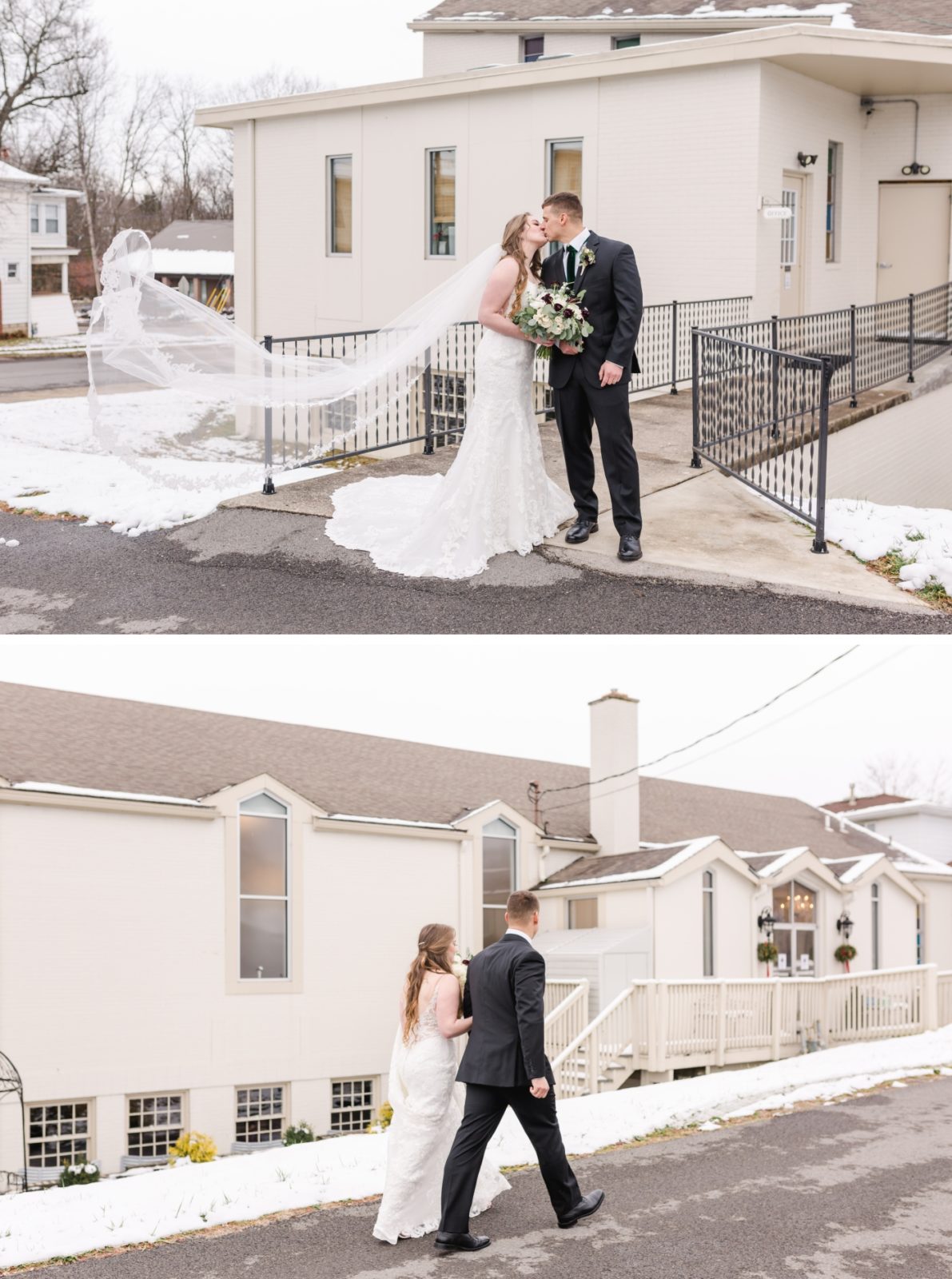 Top 10 West Virginia Wedding Venues