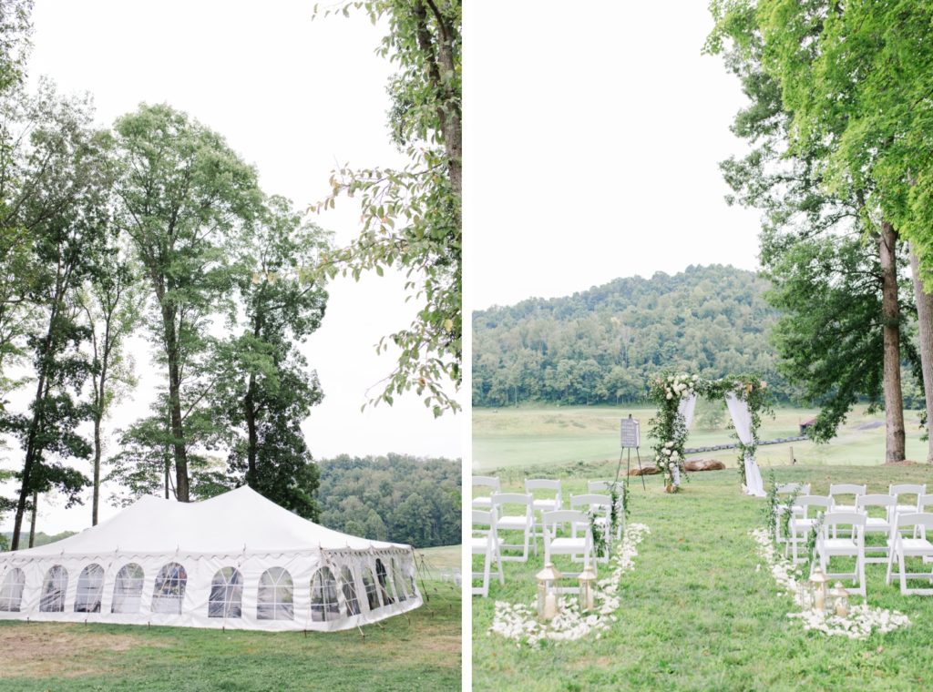 Top 10 West Virginia Wedding Venues