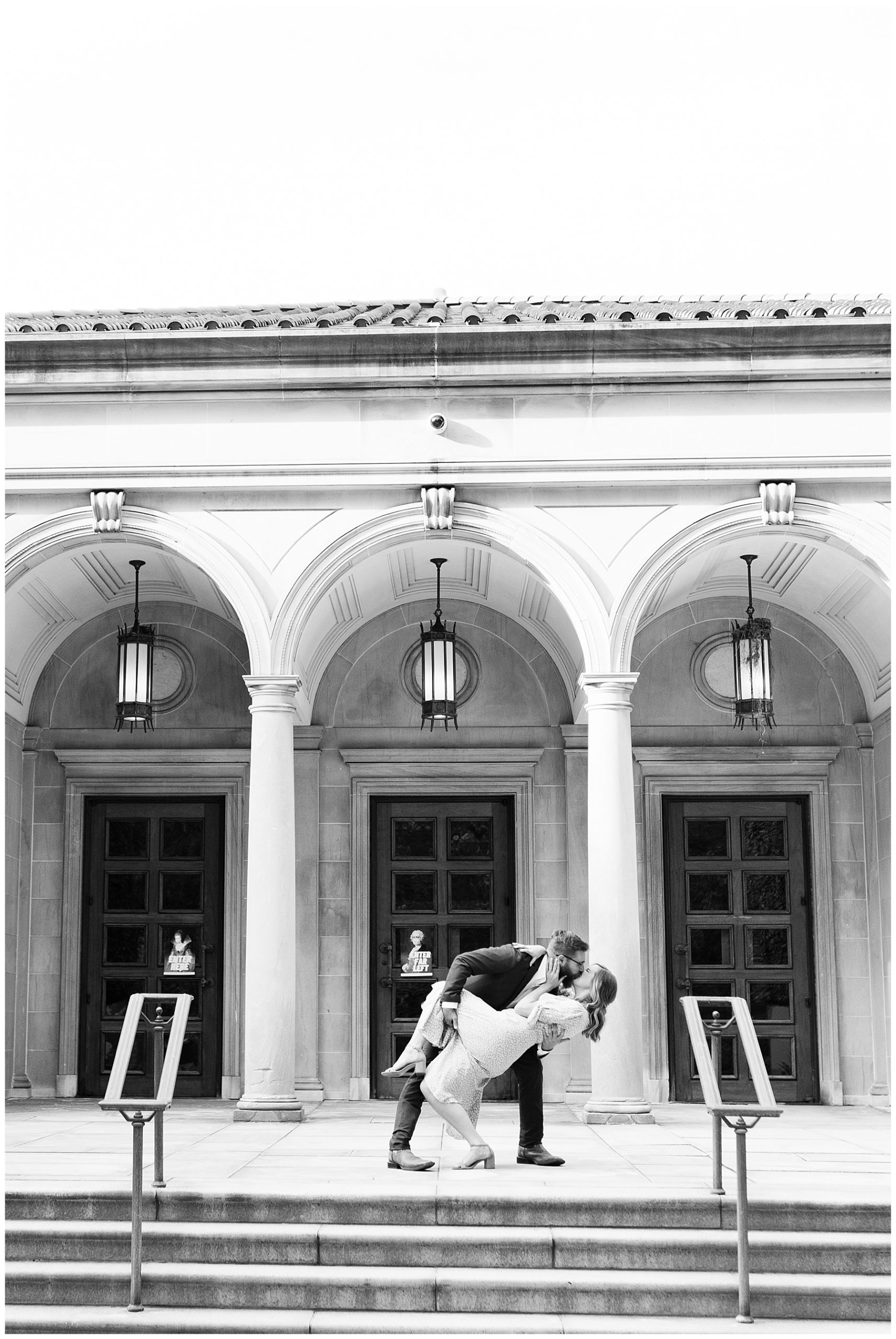 Engagement Photos Pittsburgh PA 
